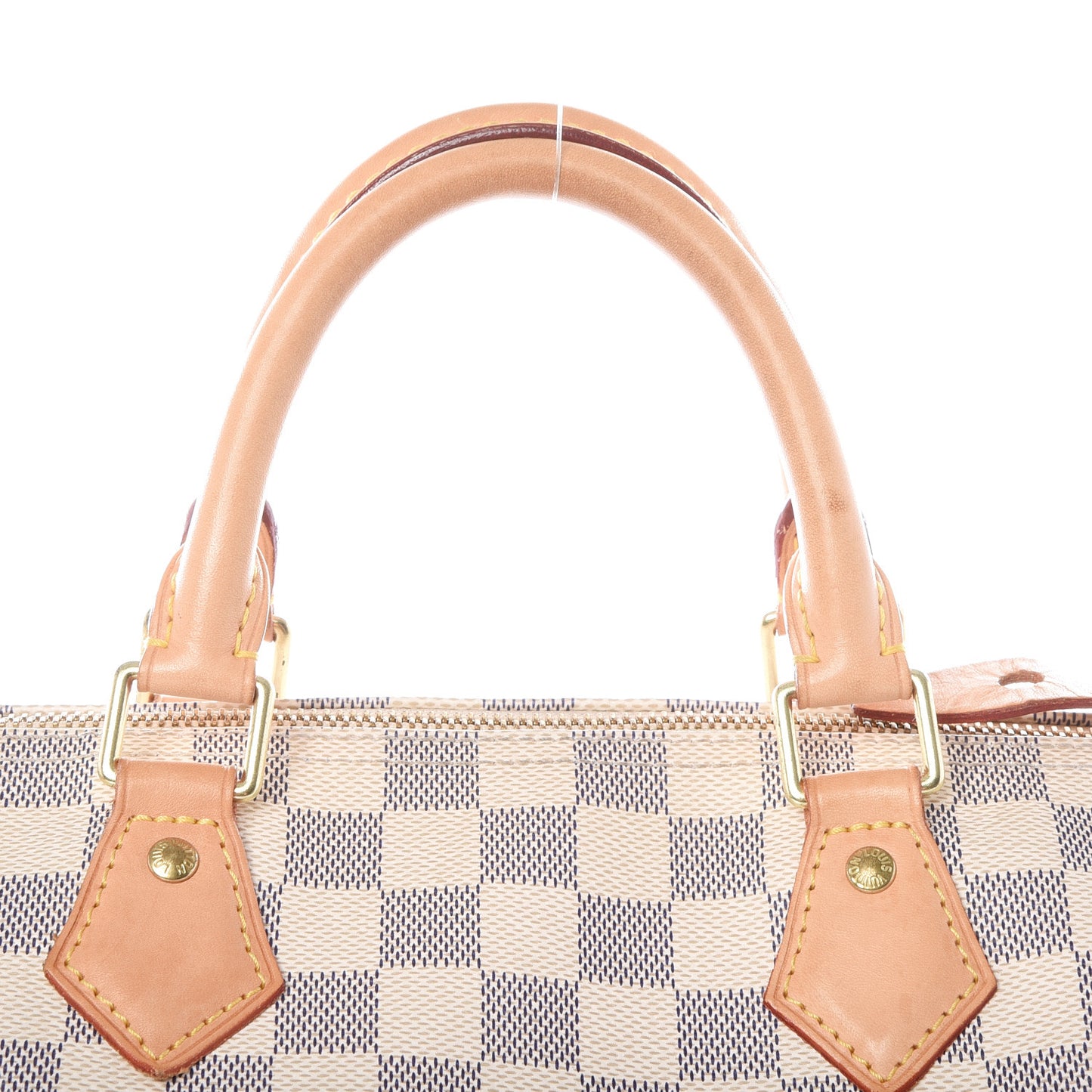 Damier Azur Speedy 30