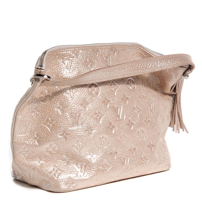 Louis Vuitton Monogram Shimmer Halo Peach 3 of 7