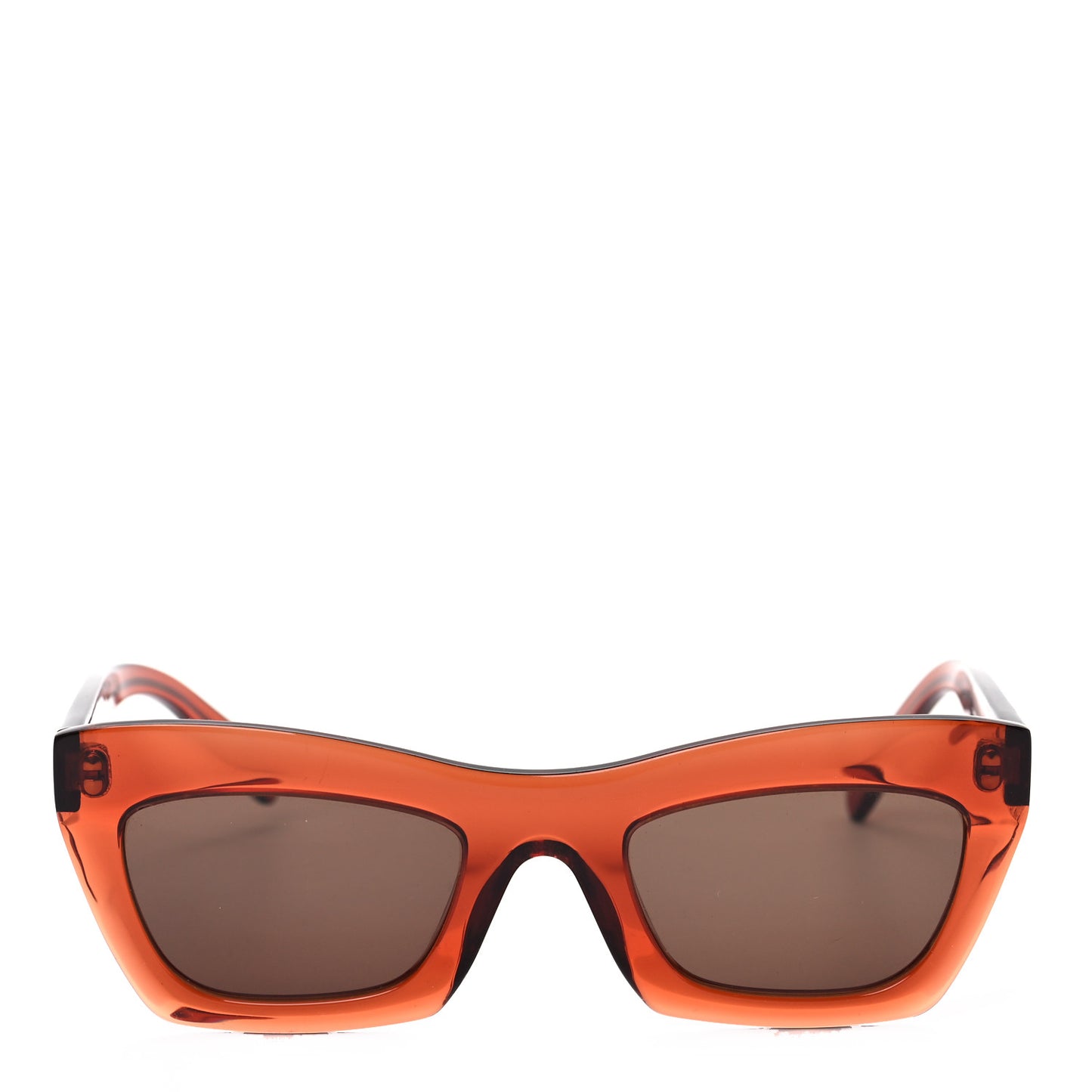 Eva Cat Eye Sunglasses CL 41399/S Brown