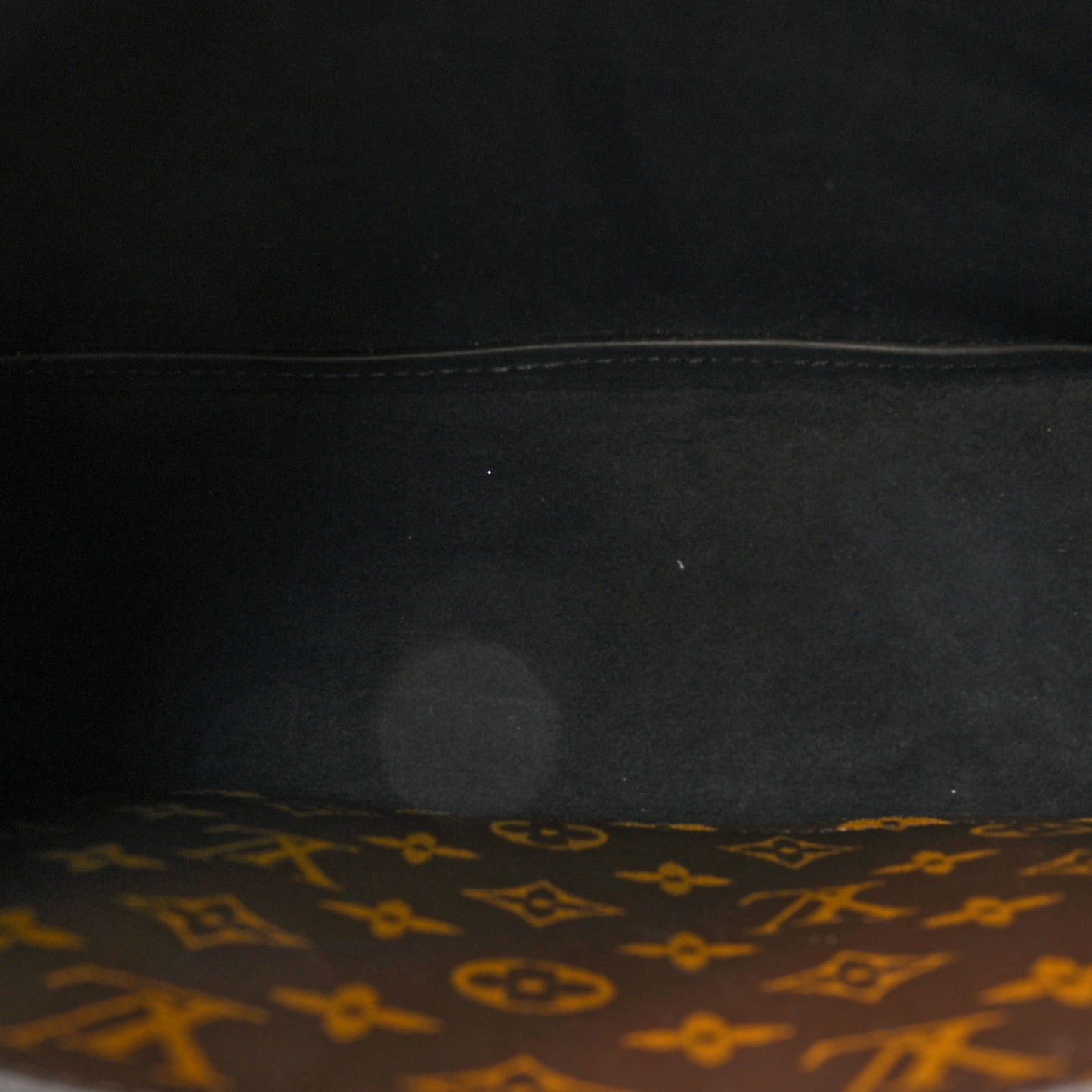 Monogram Neonoe MM Black