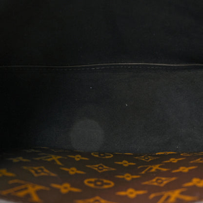 Louis Vuitton Monogram Neonoe MM Black 5 of 10