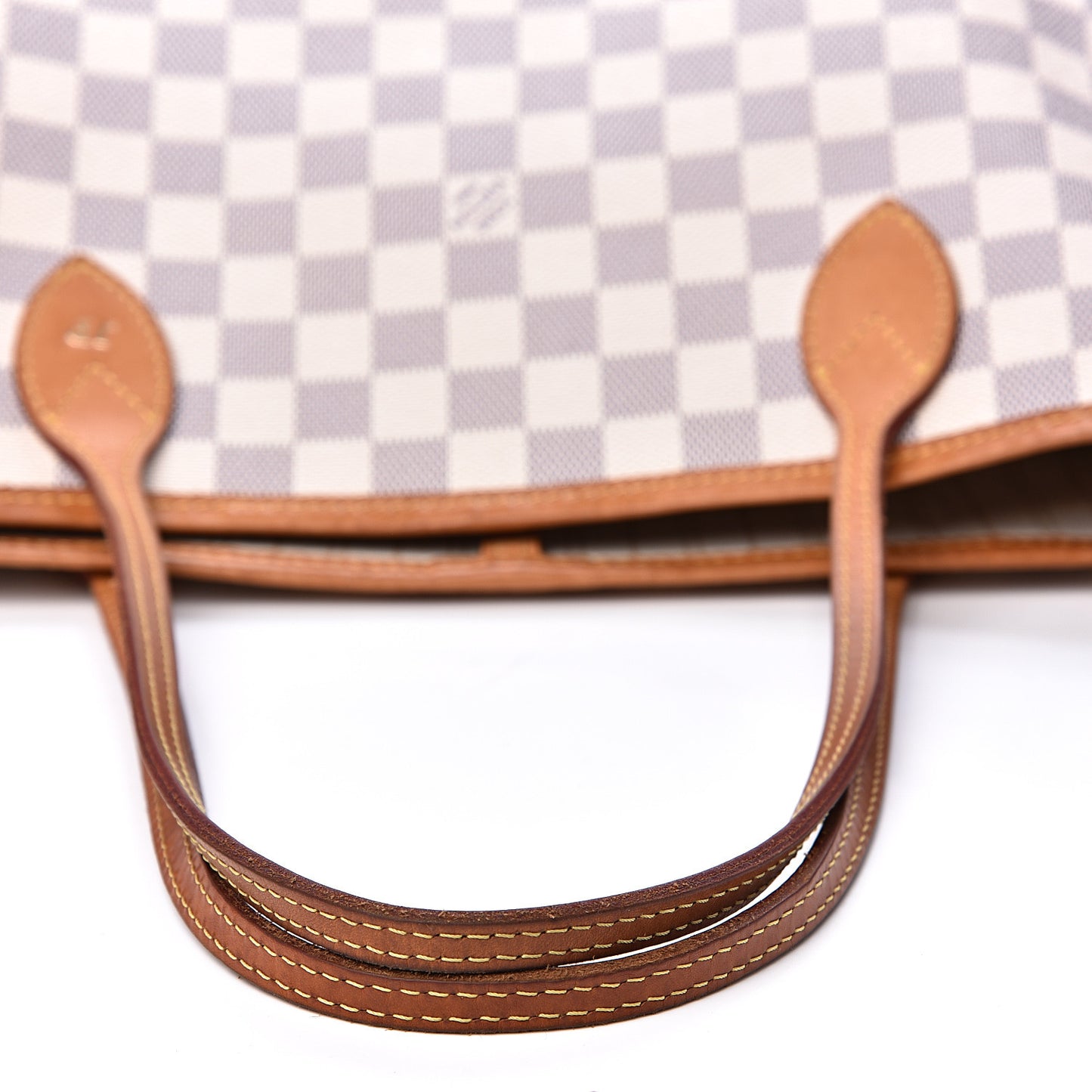 Damier Azur Neo Neverfull MM