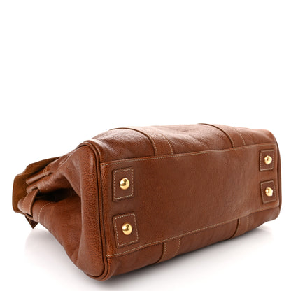 Mulberry Legacy NVT Bayswater Oak 4 of 10