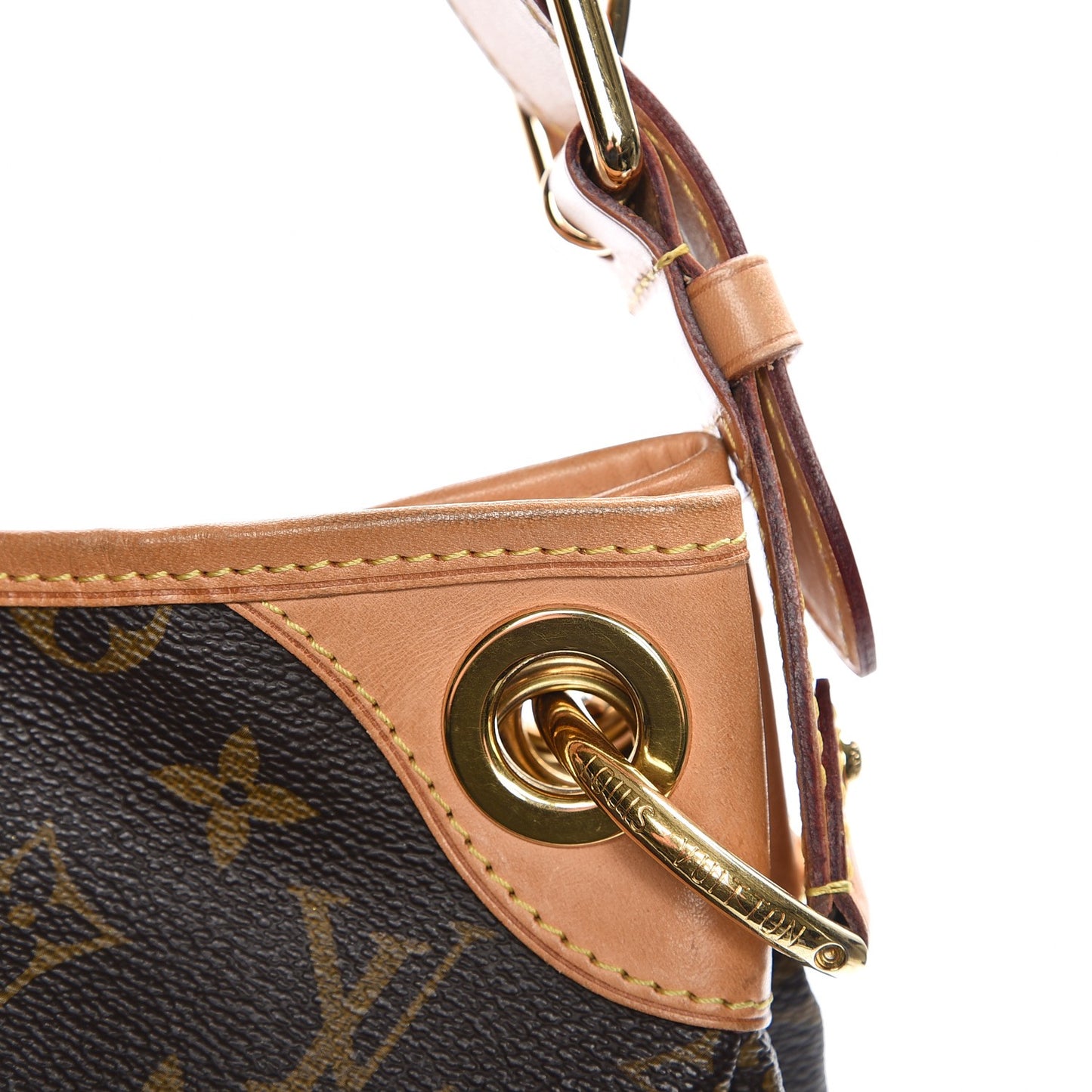 Monogram Galliera PM