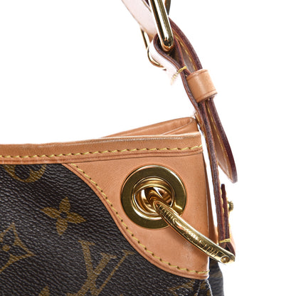 Louis Vuitton Monogram Galliera PM 3 of 12