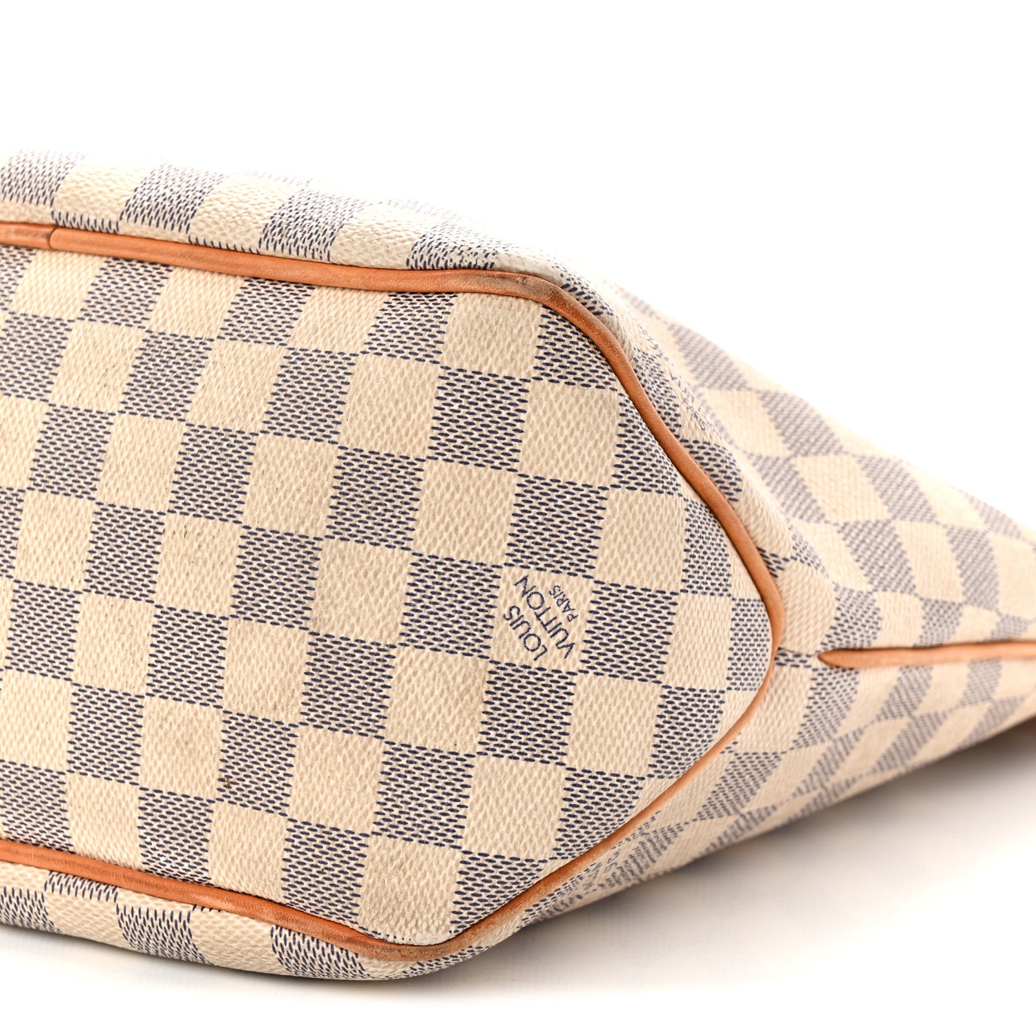 Louis Vuitton Damier Azur Delightful PM 10 of 12