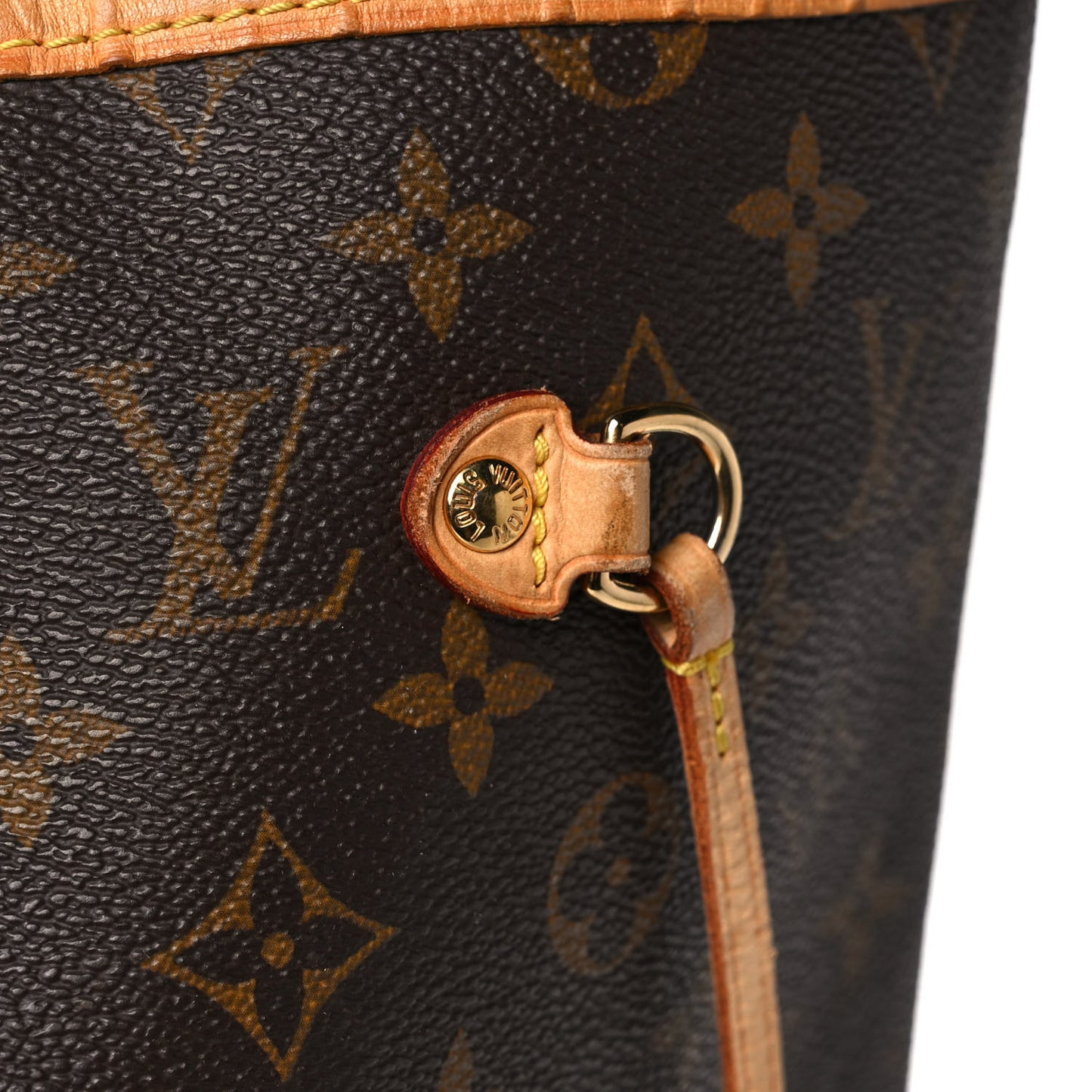 Monogram Neverfull GM