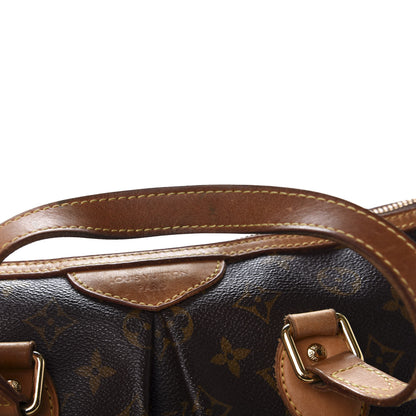 Louis Vuitton Monogram Palermo PM 12 of 13
