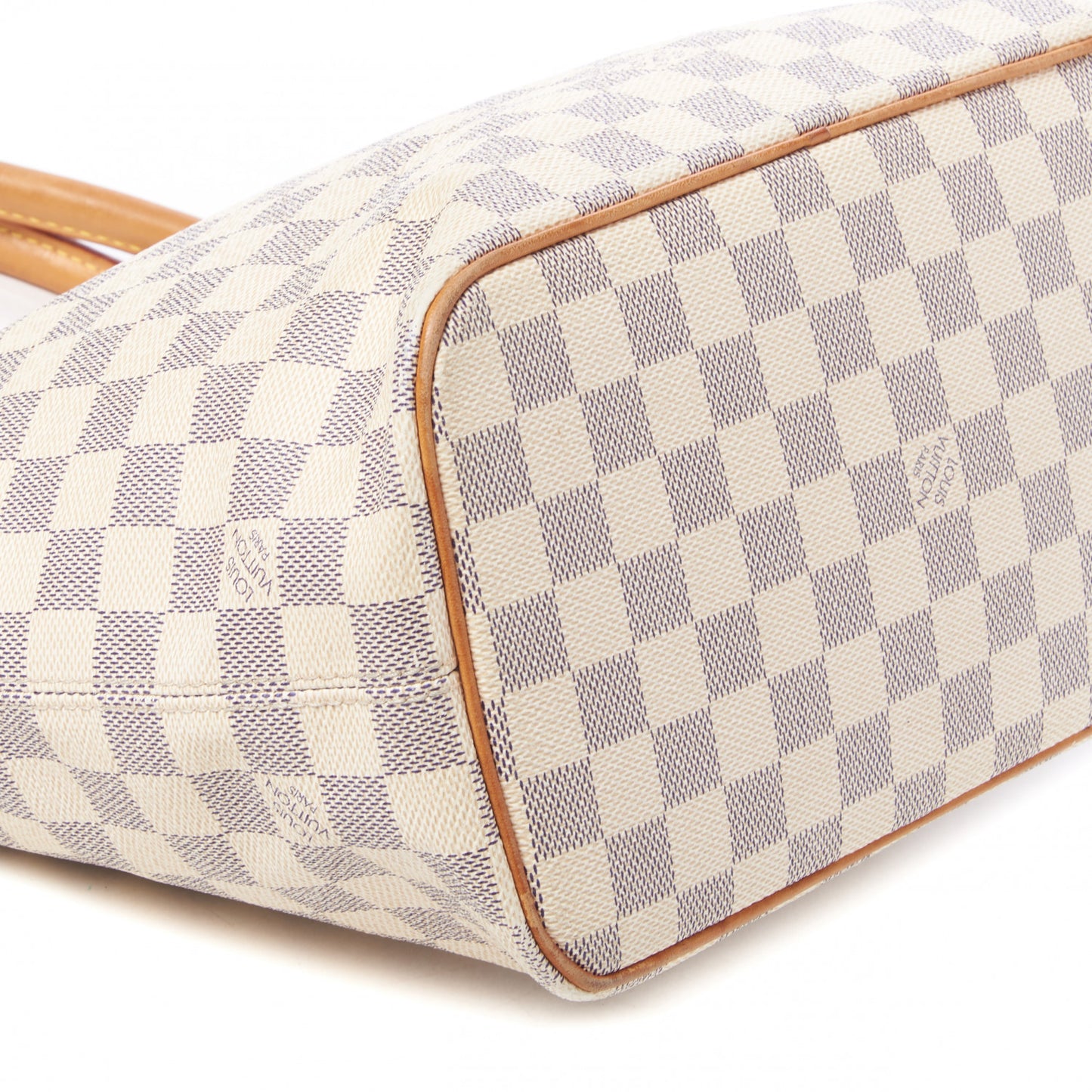 Damier Azur Saleya PM