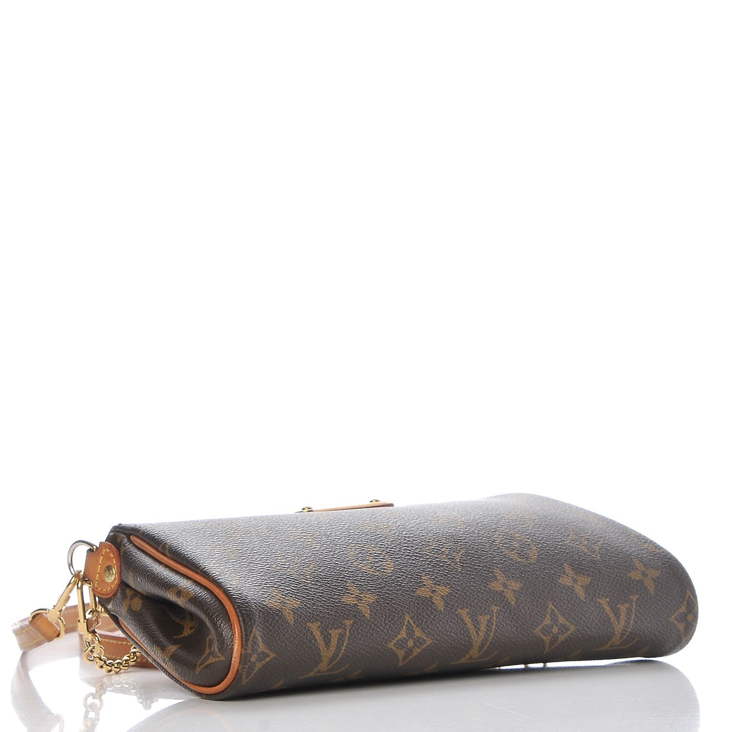 Louis Vuitton Monogram Eva Clutch 4 of 7