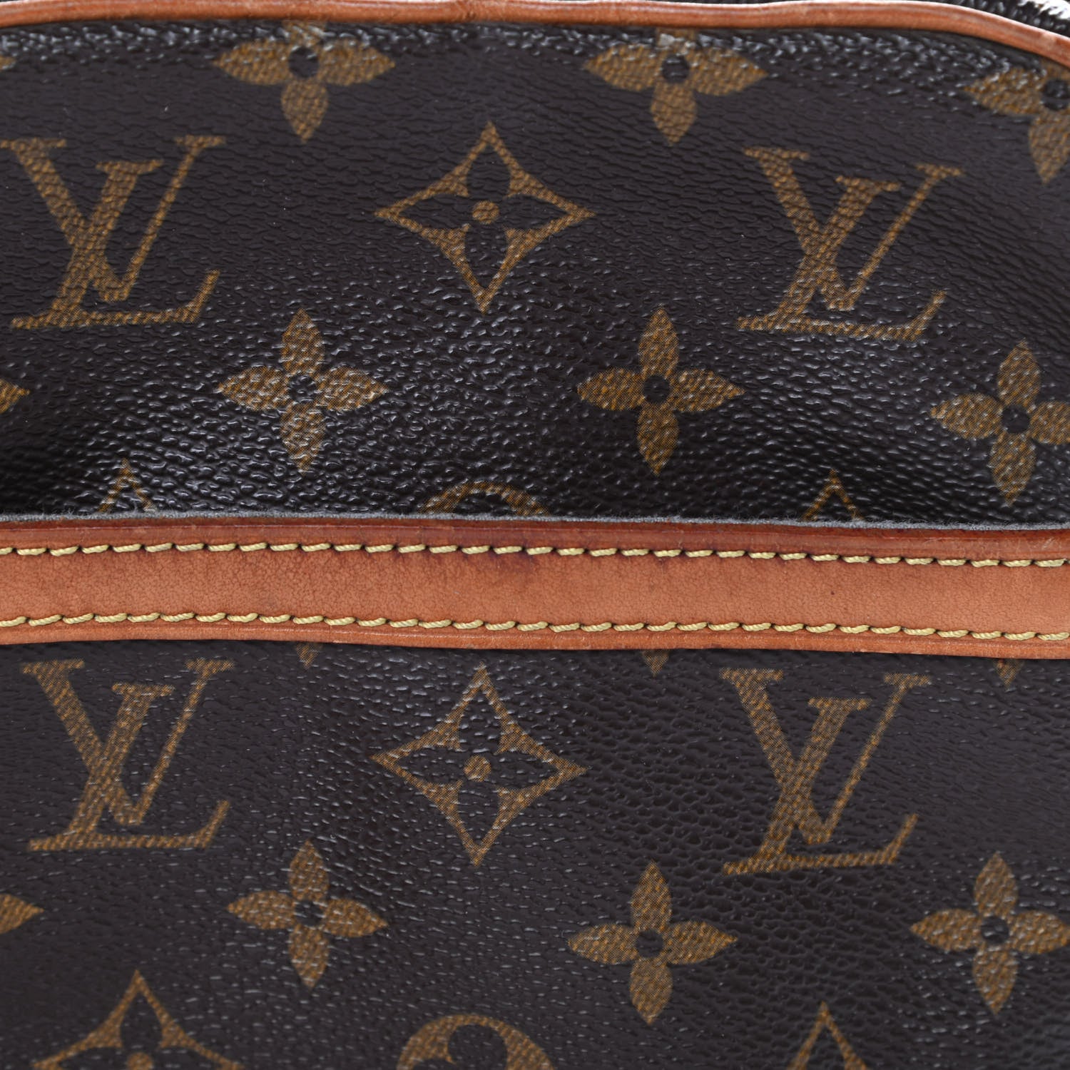 Louis Vuitton Monogram Danube 21 11 of 13