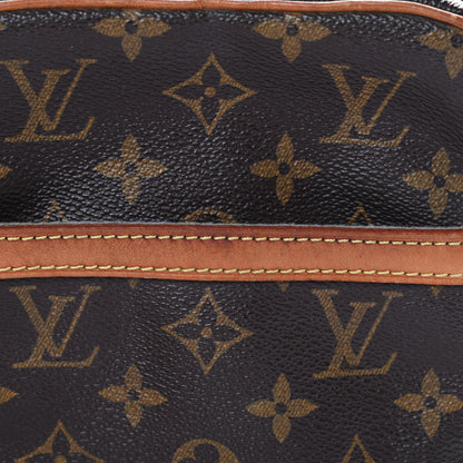 Louis Vuitton Monogram Danube 21 11 of 13