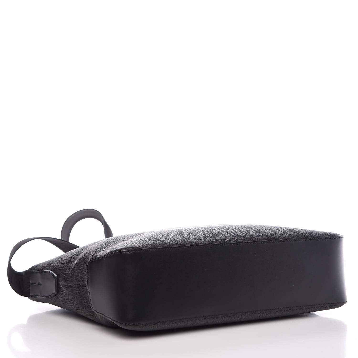 Hermes Togo Vache Hunter Citynews Black 4 of 9