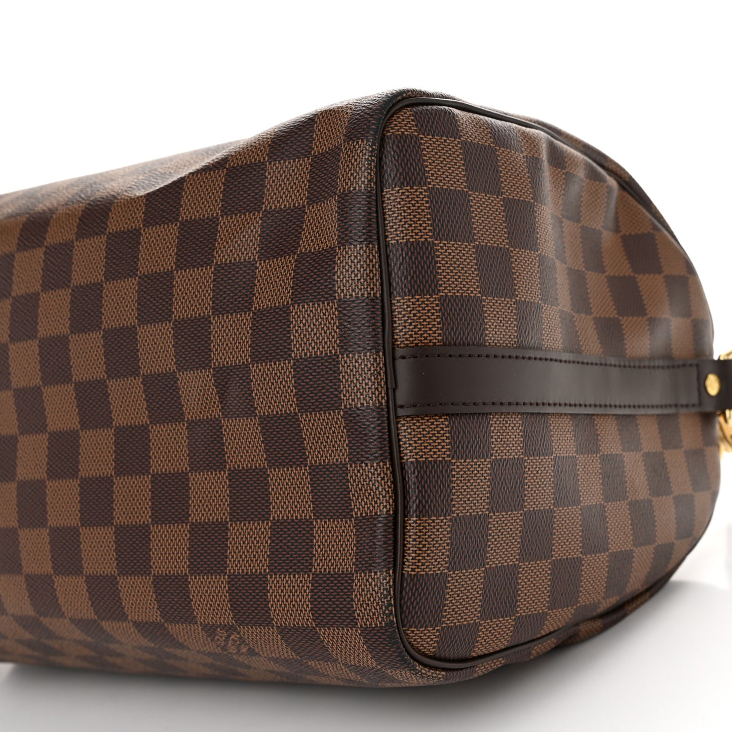 Damier Ebene Speedy Bandouliere 30