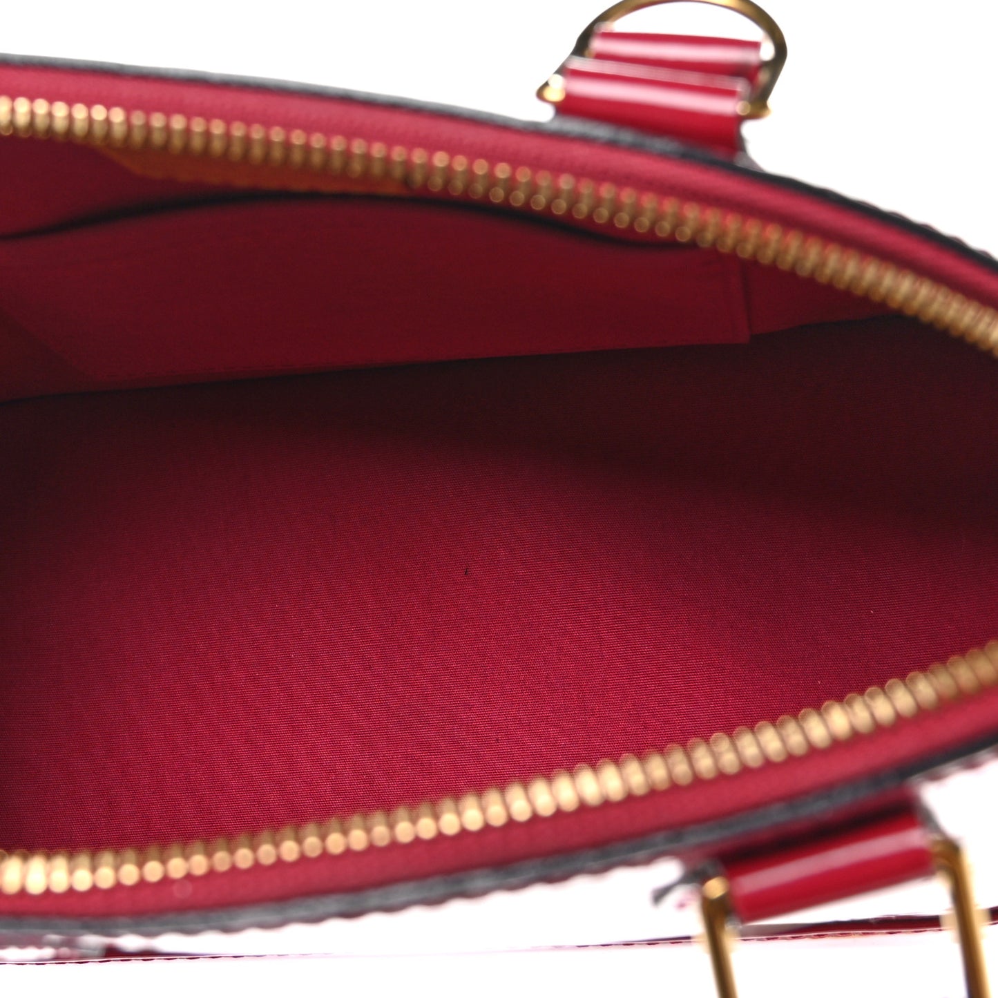 Vernis Alma BB Rose Indien