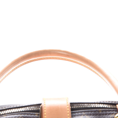 Louis Vuitton Monogram Manhattan GM 13 of 25
