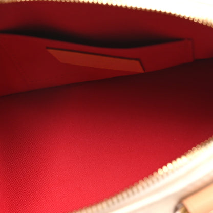 Louis Vuitton LV X TM Monogram Cerises Alma BB White 5 of 9