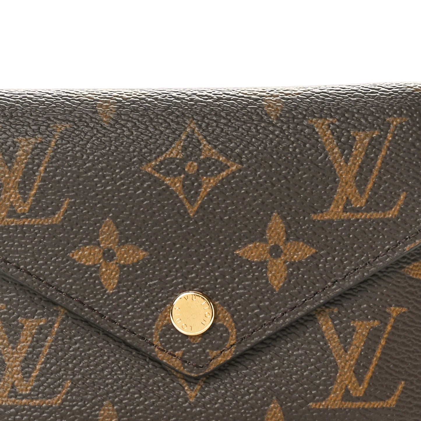 Monogram Victorine Wallet
