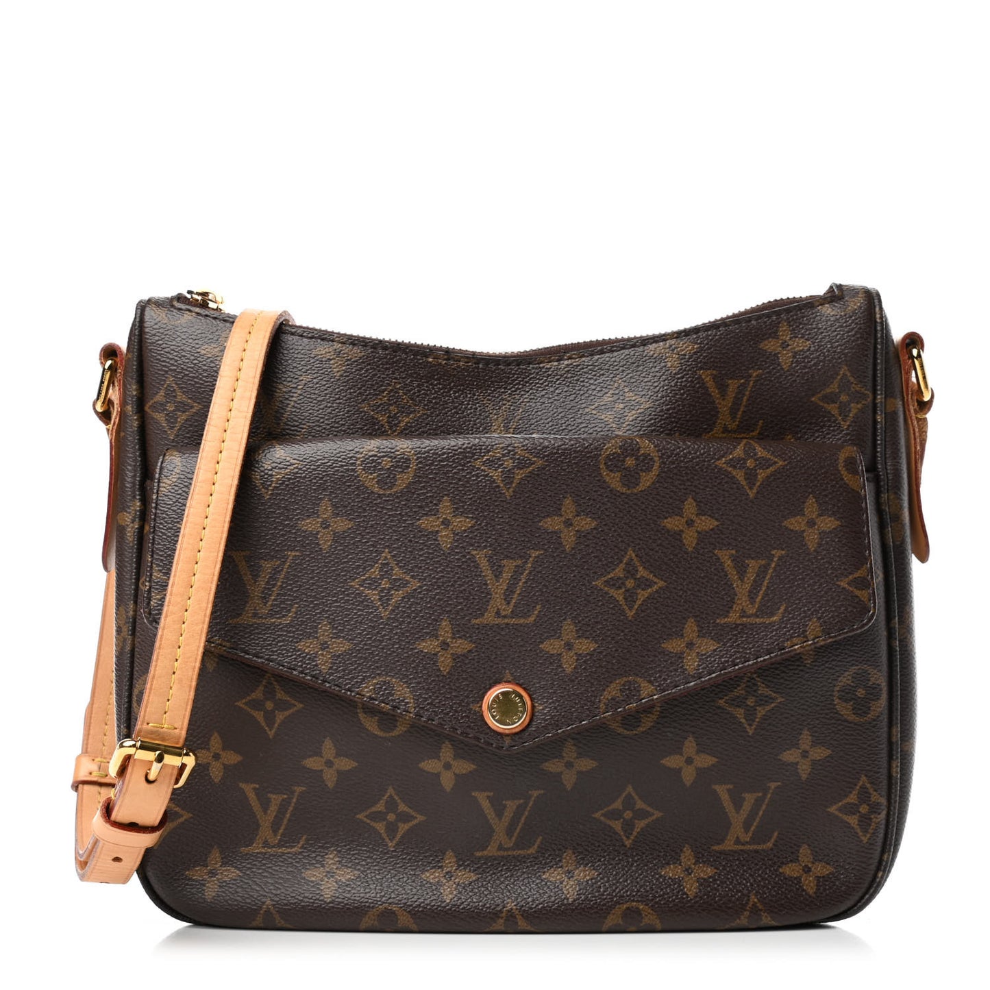 Monogram Mabillon