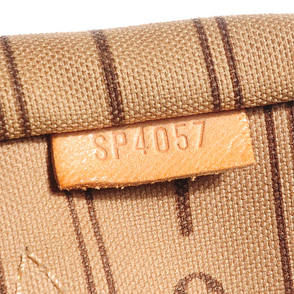 Louis Vuitton Monogram Neverfull GM 7 of 7