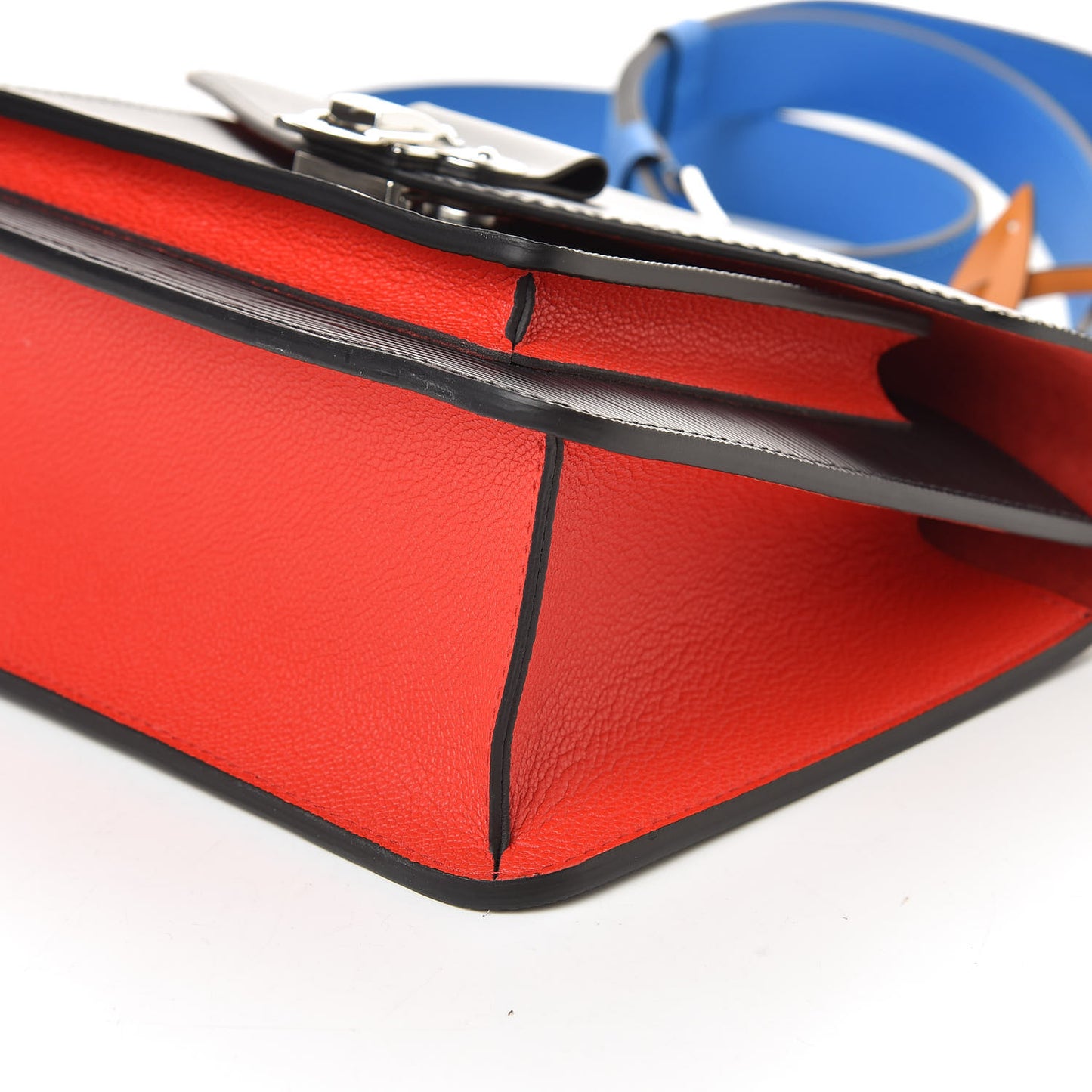 Epi Neo Monceau Black Coquelicot Blue Roi Safran