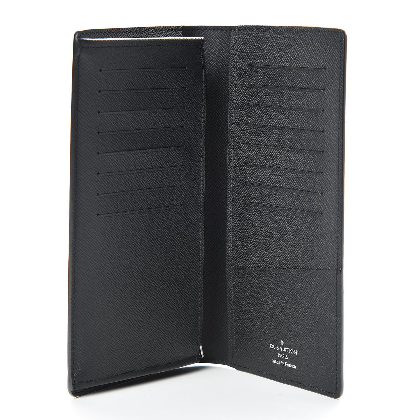 Monogram Eclipse Brazza Wallet
