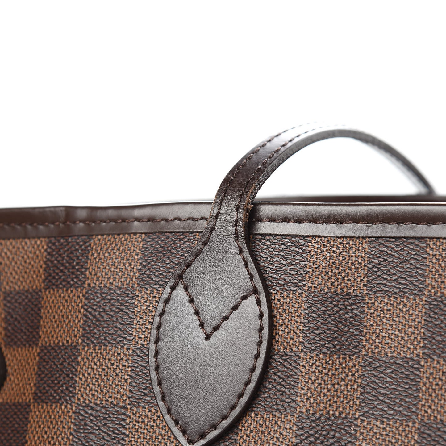 Damier Ebene Neverfull MM