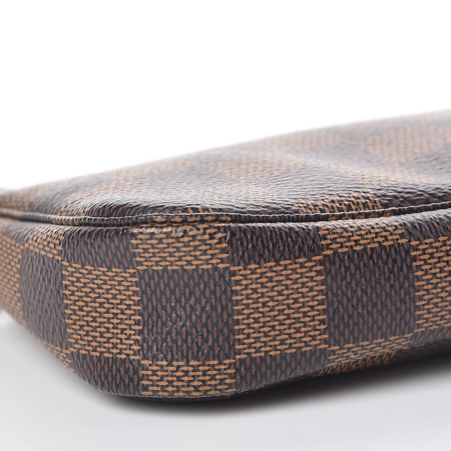 Damier Ebene Mini Pochette Accessories