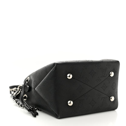 Louis Vuitton Mahina Bella Black 4 of 9