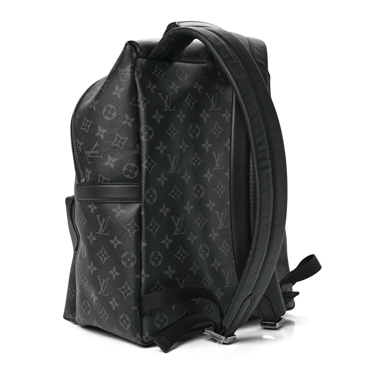 Monogram Eclipse Discovery Backpack PM