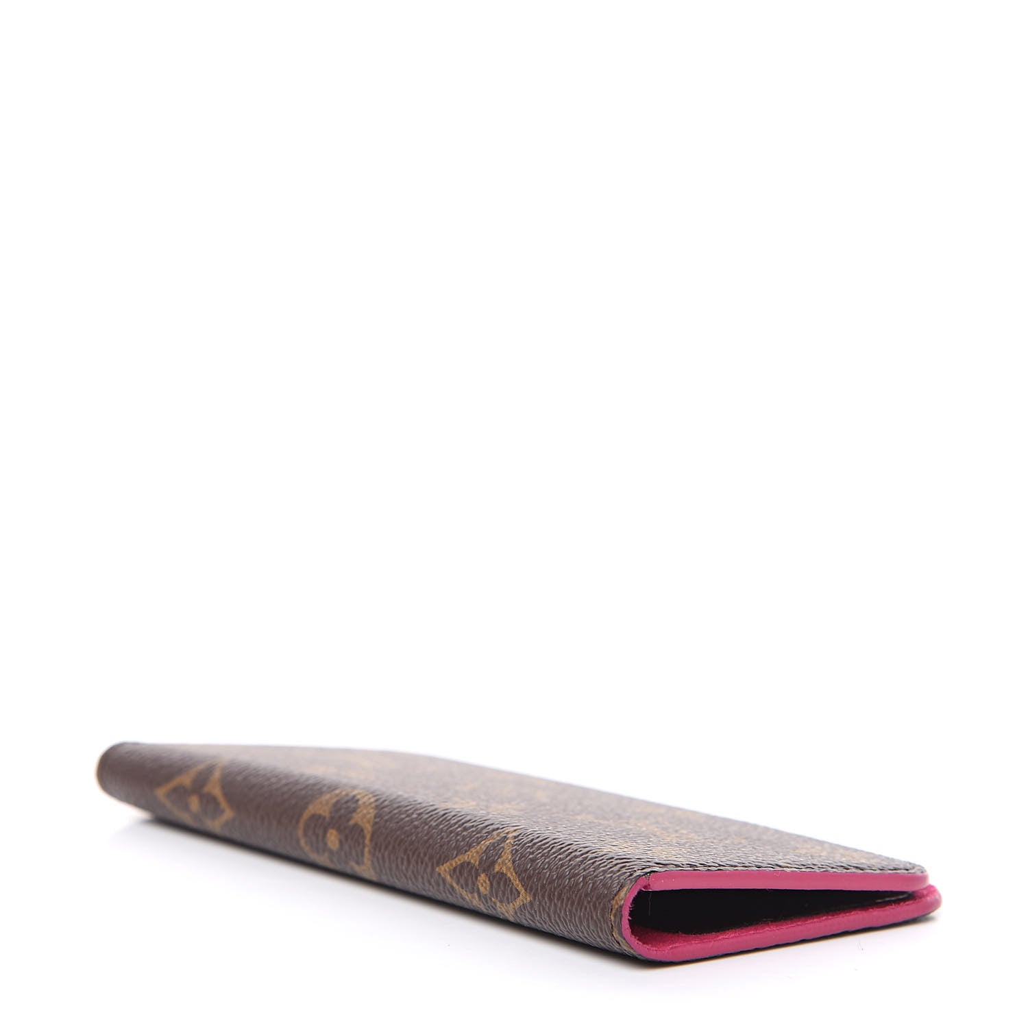 Louis Vuitton Monogram iPhone 6 Folio Case Pink 4 of 6