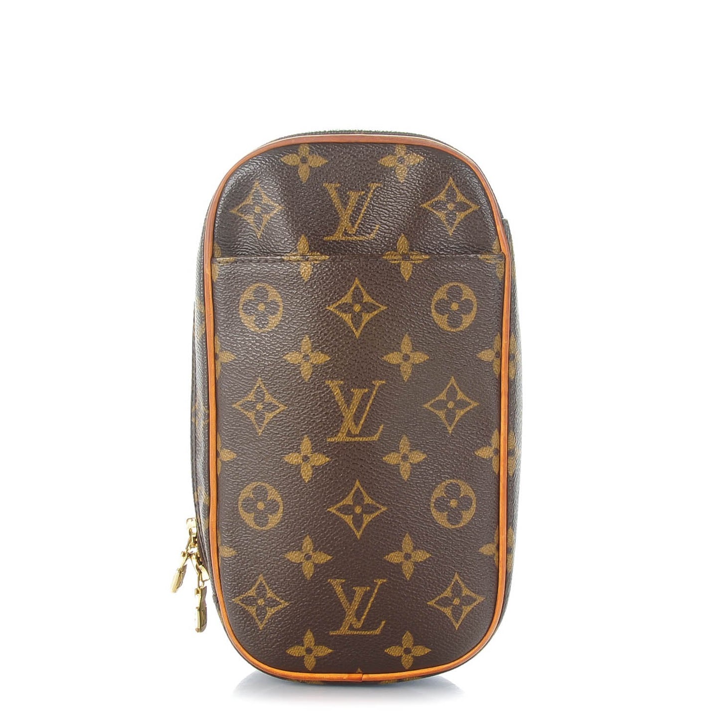 Monogram Pochette Gange