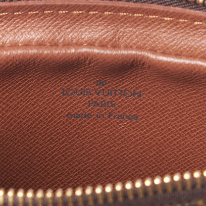 Louis Vuitton Monogram Pochette Marly Dragonne 22 7 of 7