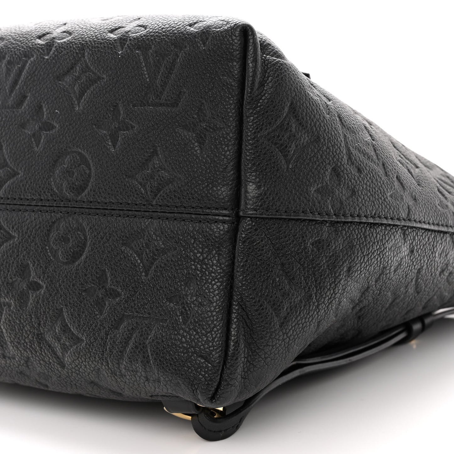 Empreinte Montsouris PM Black