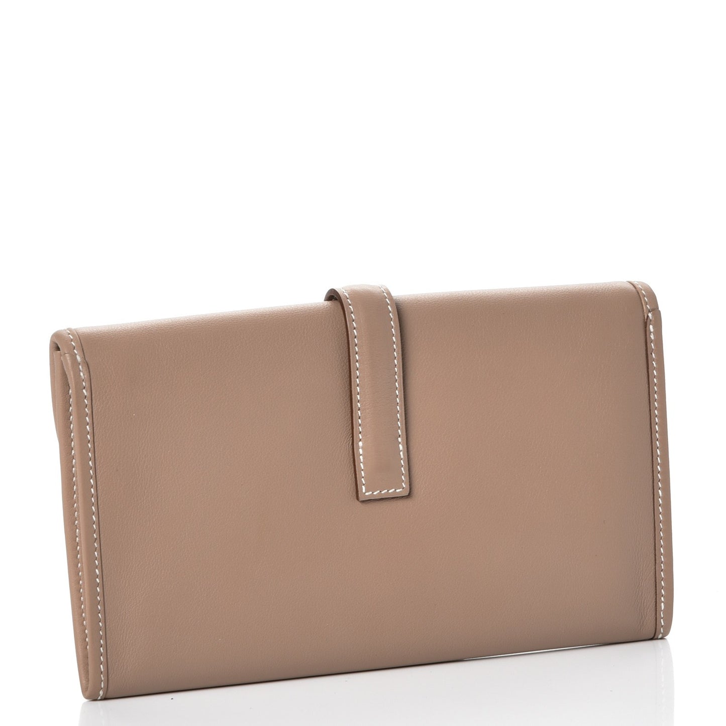 Swift Jige Duo Clutch Etoupe