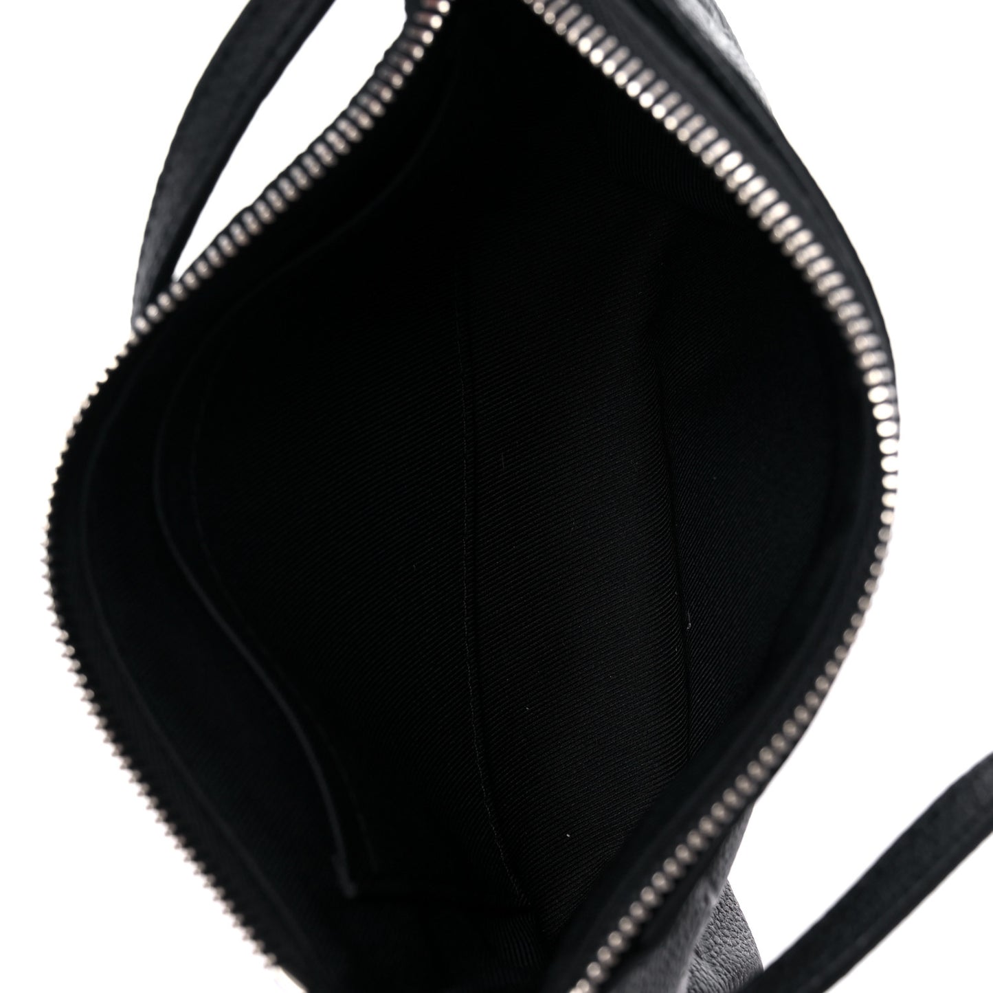 Empreinte Pallas Crossbody Black