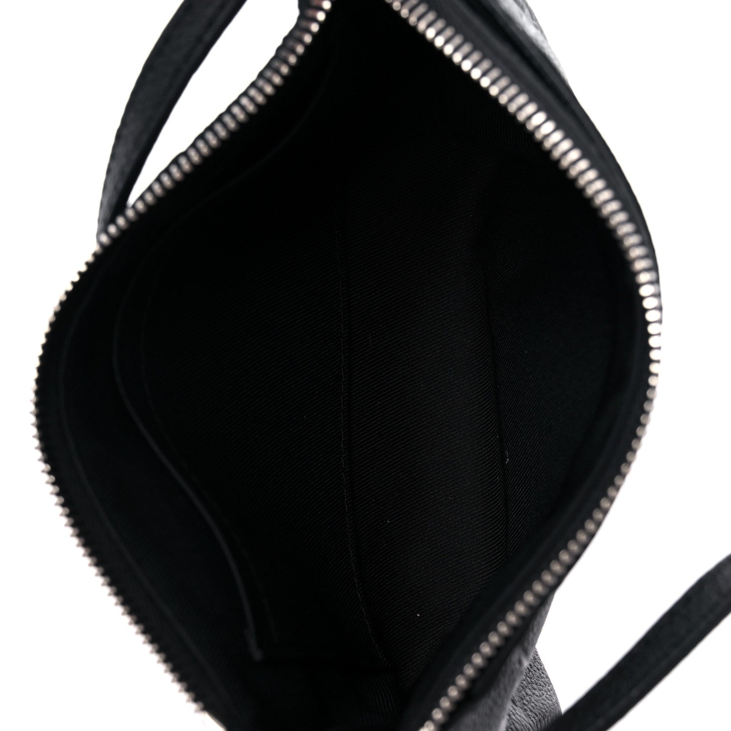 Louis Vuitton Empreinte Pallas Crossbody Black 5 of 12