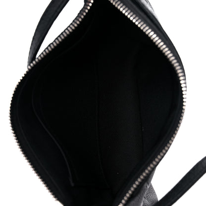 Louis Vuitton Empreinte Pallas Crossbody Black 5 of 12