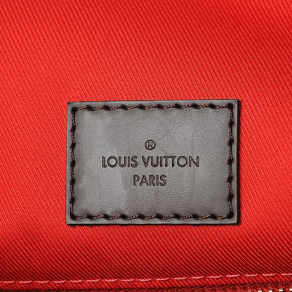 Louis Vuitton Damier Ebene Graceful PM 6 of 9