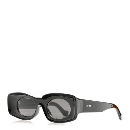 Loewe Acetate Paula's Ibiza Original Sunglasses LW40033I Black 1 of 7