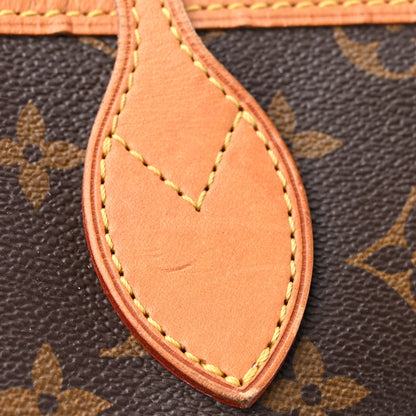 Louis Vuitton Monogram Neverfull GM 12 of 13