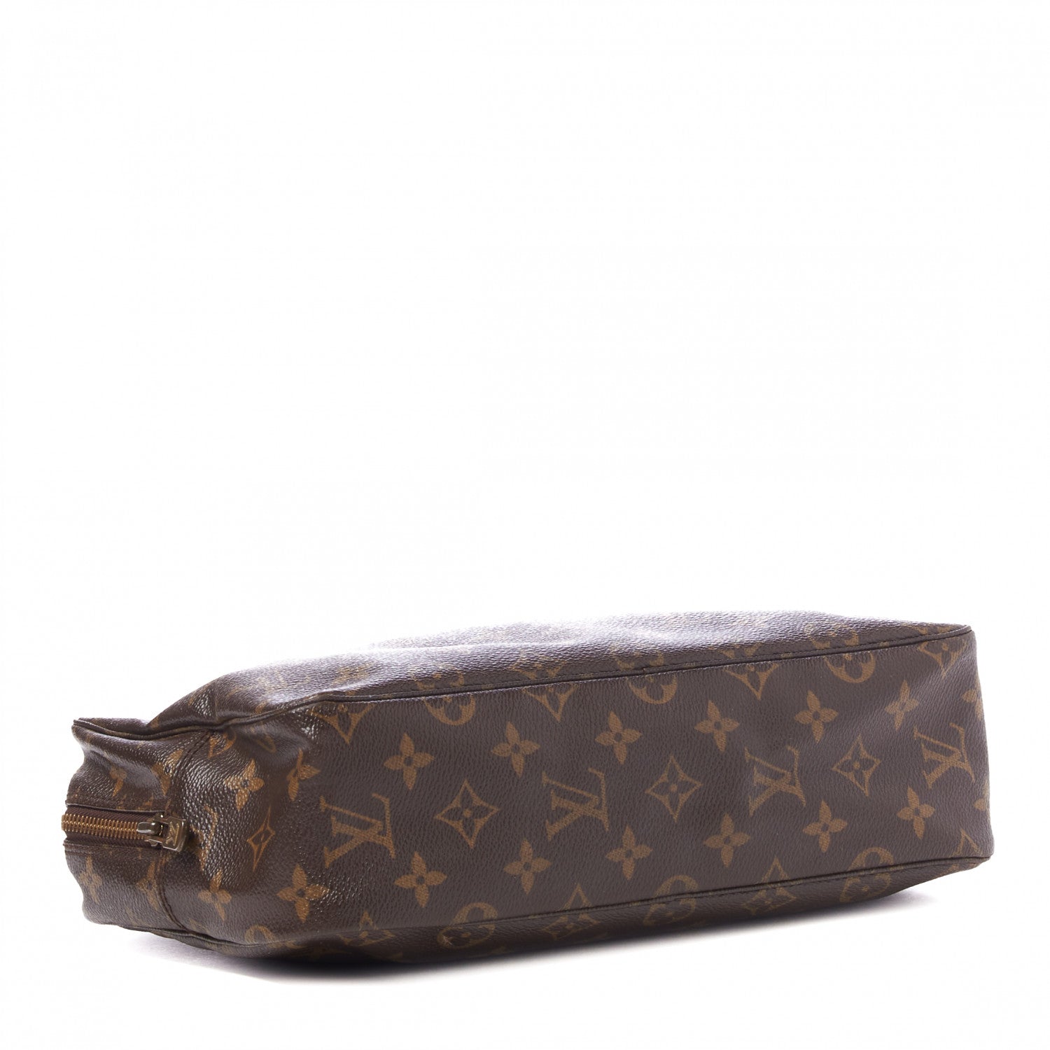 Louis Vuitton Monogram Trousse Toilette 28 3 of 8