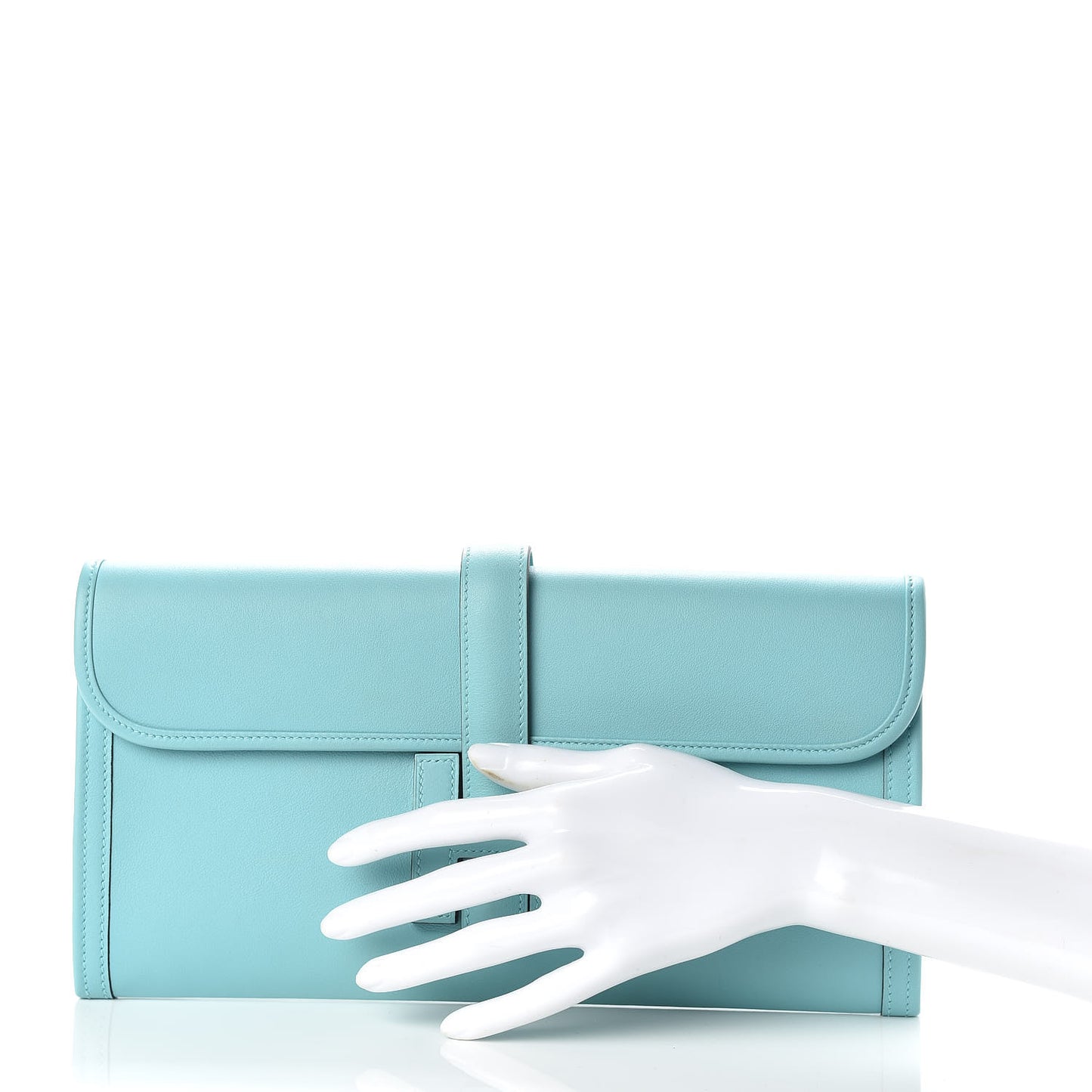 Swift Jige Elan 29 Clutch Bleu Atoll