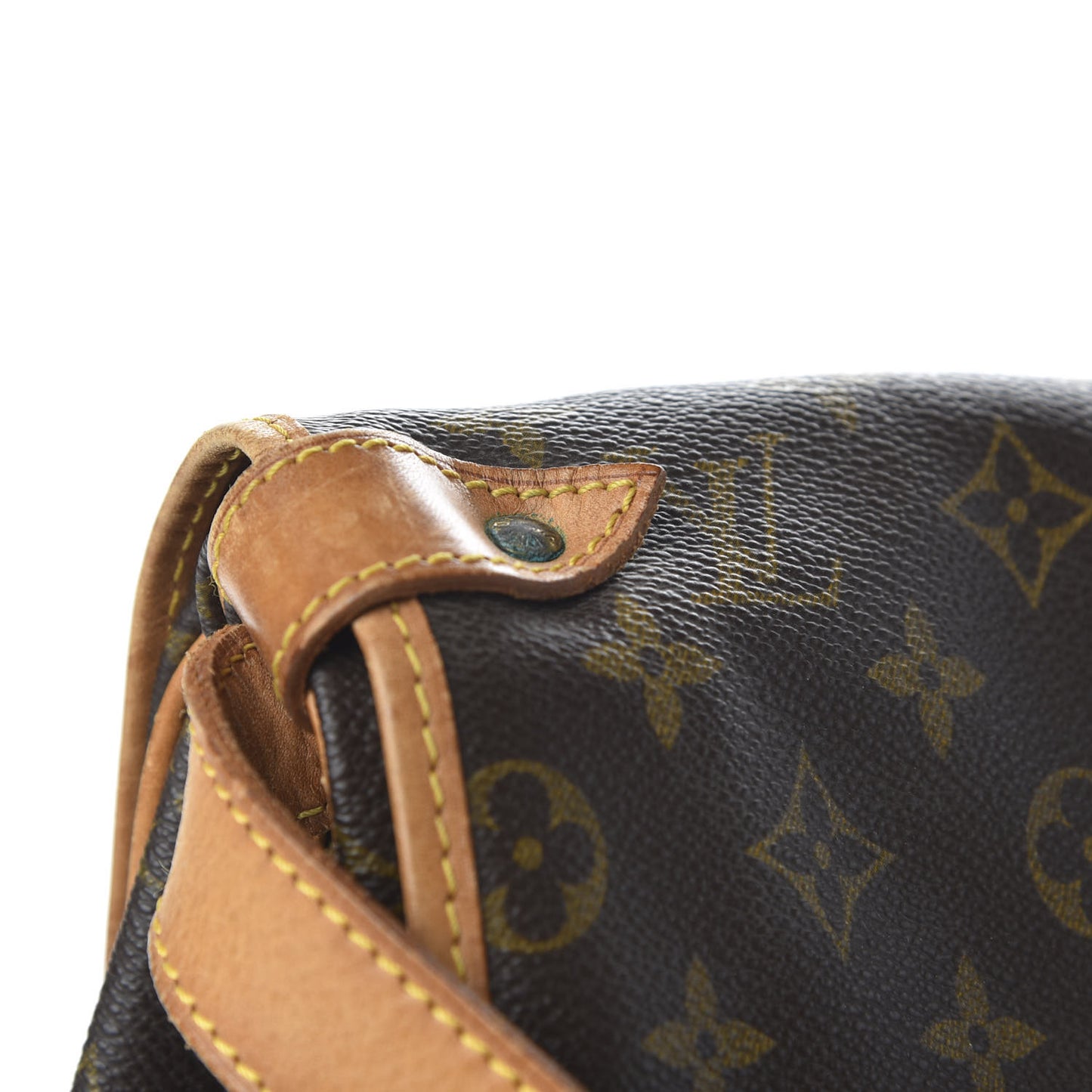 Monogram Saumur 35