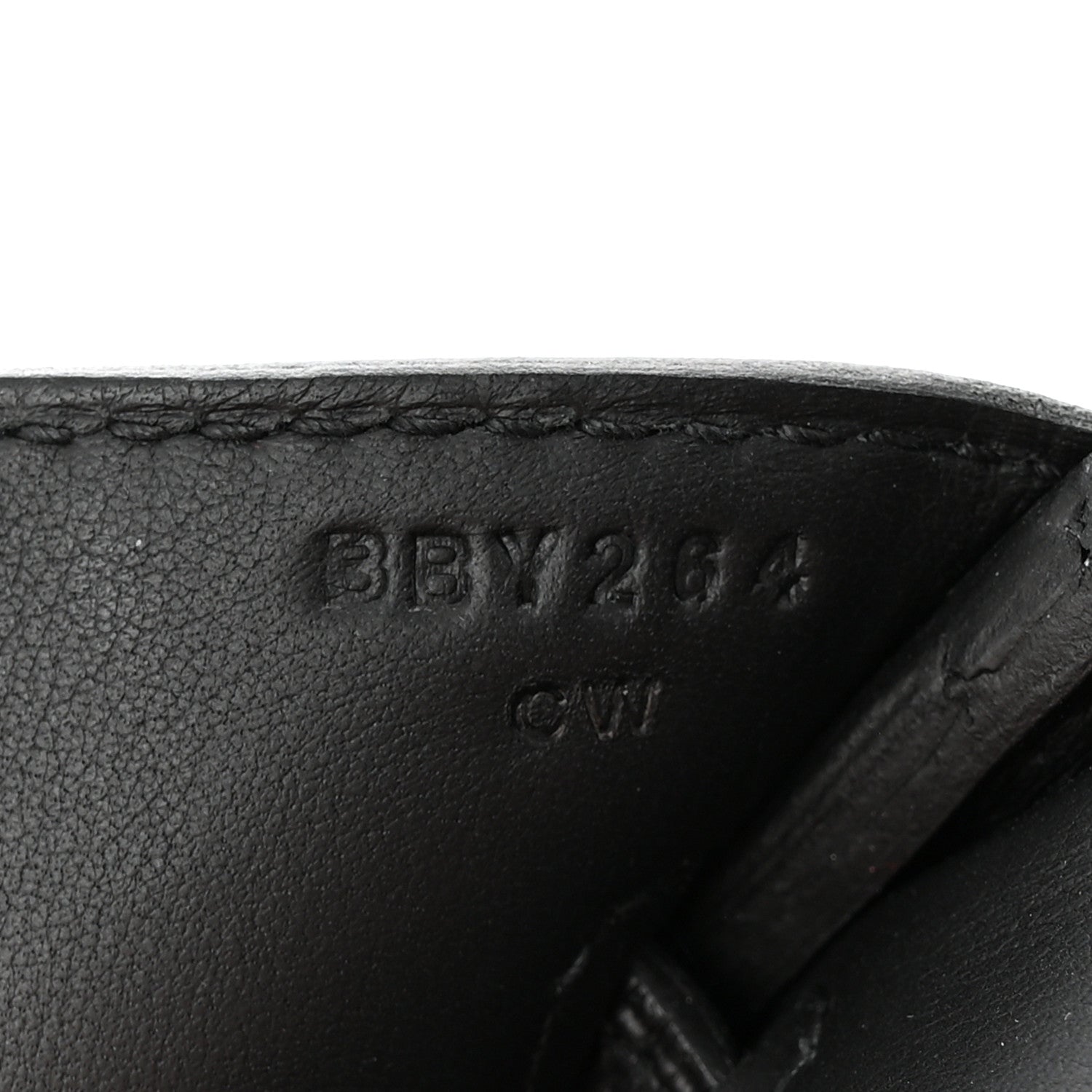 Hermes Togo Hac a Dos GM Backpack Black 7 of 10