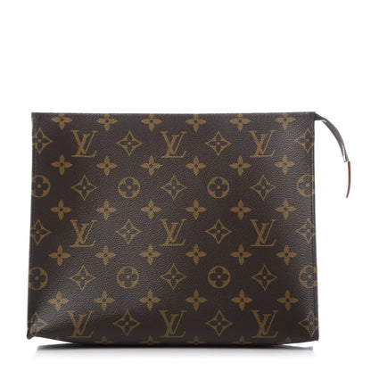 Louis Vuitton Monogram Toiletry Pouch 26 1 of 8