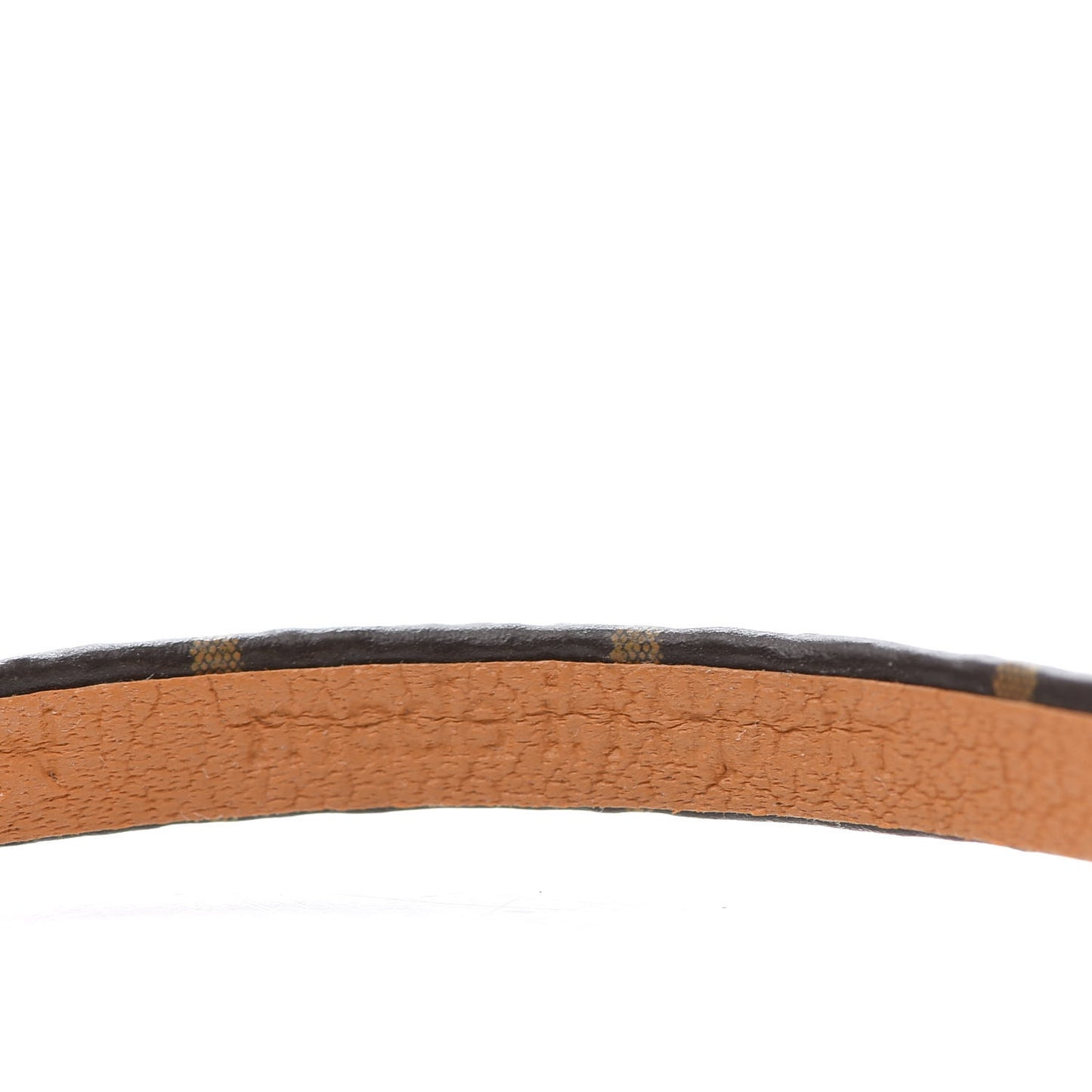 Monogram Mini Historic Bracelet 17