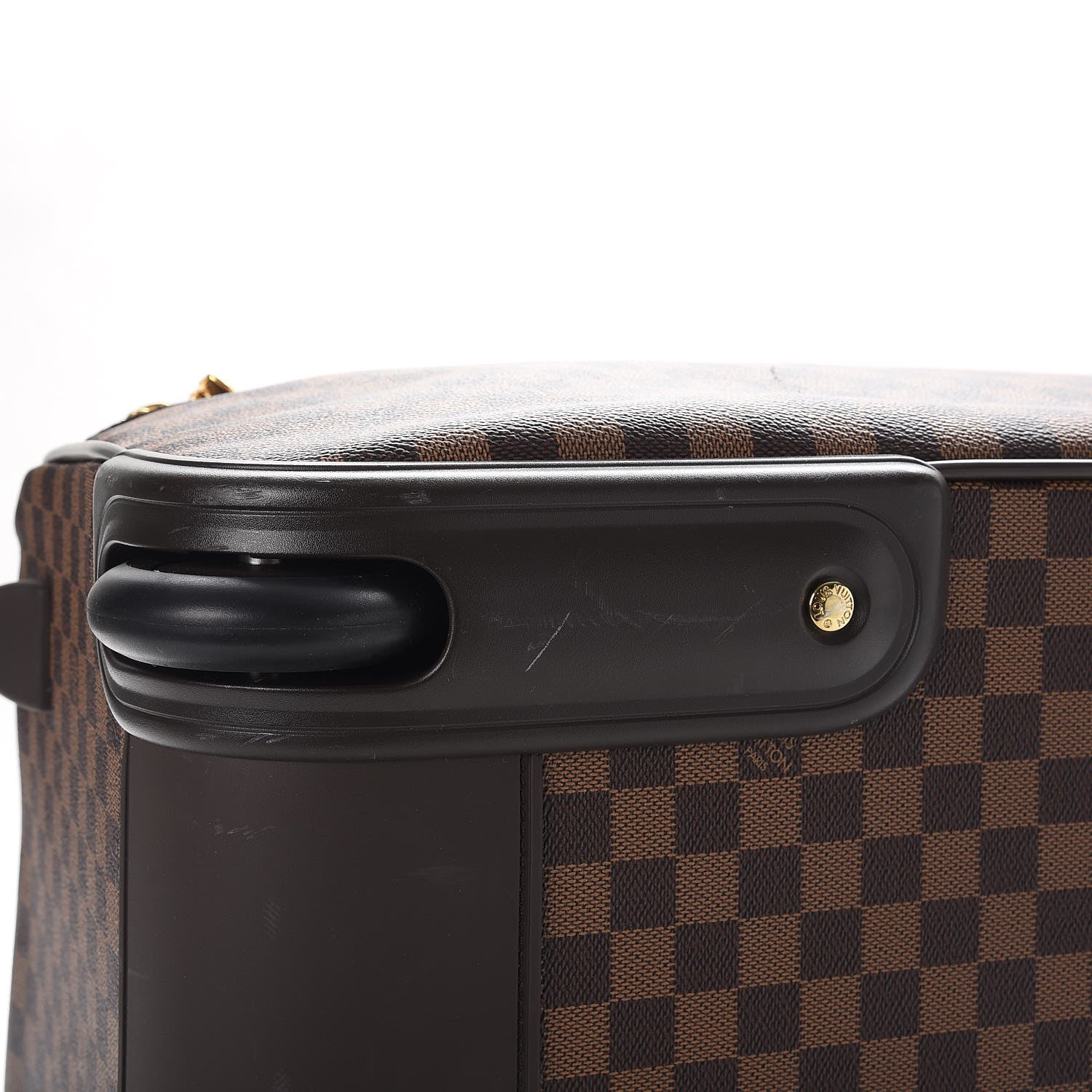 Louis Vuitton Damier Ebene Eole 50 13 of 19