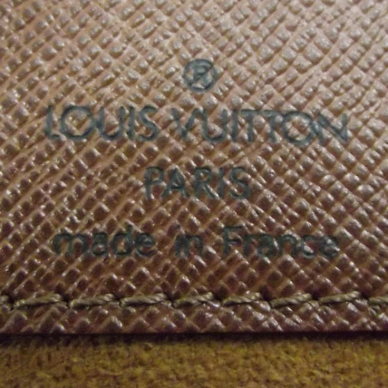 Monogram Musette Tango