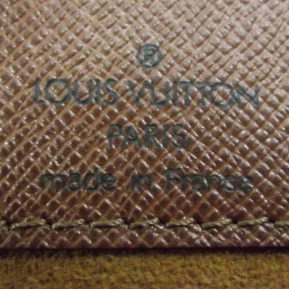 Louis Vuitton Monogram Musette Tango 7 of 8